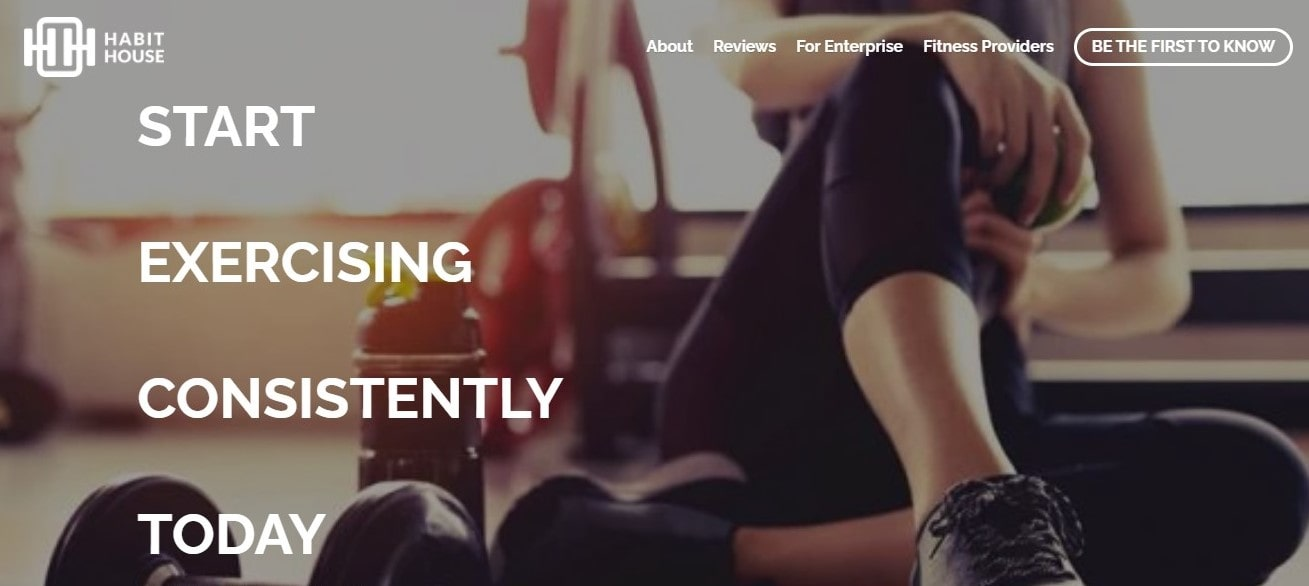 Habit-house-webpage Habit-house-webpage